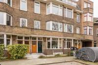 Woning Erasmussingel 16 Rotterdam