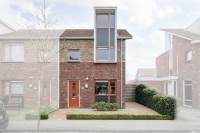Woning Louisapolder 30 Amersfoort