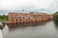 Woning Van Lawick van Pabstlaan 236 De Meern