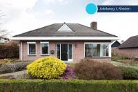 Woning Jolinkweg 1 Rheden
