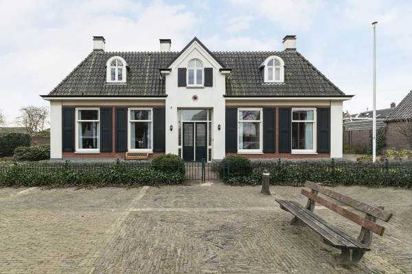 Woning Kruisstraat 22 Dieren