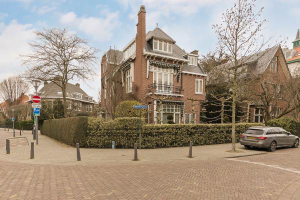 Woning Rozenburglaan 33 Rotterdam