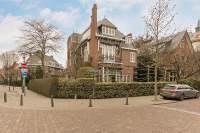 Woning Rozenburglaan 33 Rotterdam