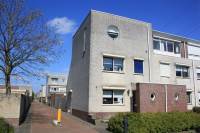 Woning Buitenaf 7 Sliedrecht