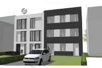 Bouwgrond Aresstraat 61 Almere