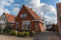 Woning Altoenaestraat 18 St.-Annaparochie