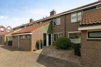 Woning Vuurdoorn 32 Hellevoetsluis