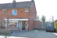 Woning Looierspad 35 Drachten