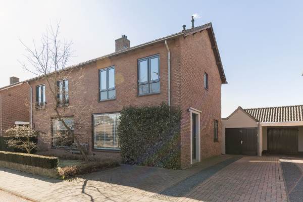 Woning Koornstraat 54 Oss