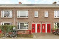 Woning Prinses Margrietstraat 48 Utrecht