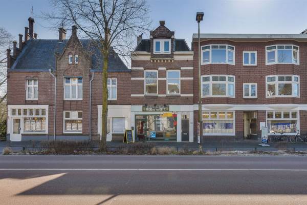 Woning Biltstraat 465 Utrecht