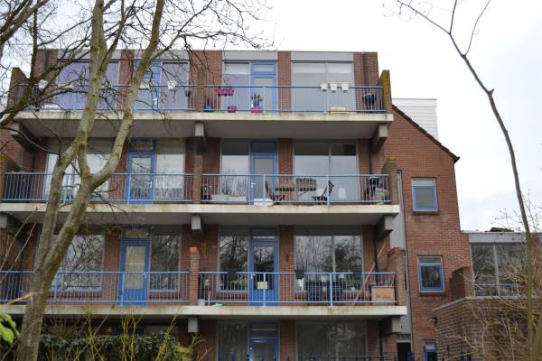 Woning Saltholm 61 Hoofddorp