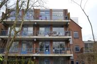 Woning Saltholm 61 Hoofddorp