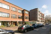 Woning Van Wijngaerdenstraat 19 Den Haag