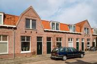 Woning Ferdinand Bolstraat 26 Utrecht