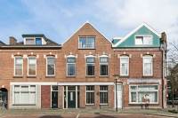 Woning Pieter Karel Drossaartstraat 61 Vlaardingen