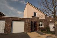 Woning Rozengaardstraat 21 Brunssum