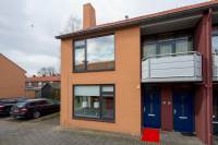 Woning Clematisstraat 53 Almelo