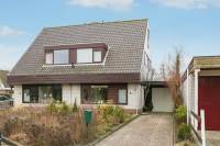 Woning De Woudhorne 61 Dokkum