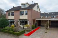 Woning De Emoe 21 Almelo