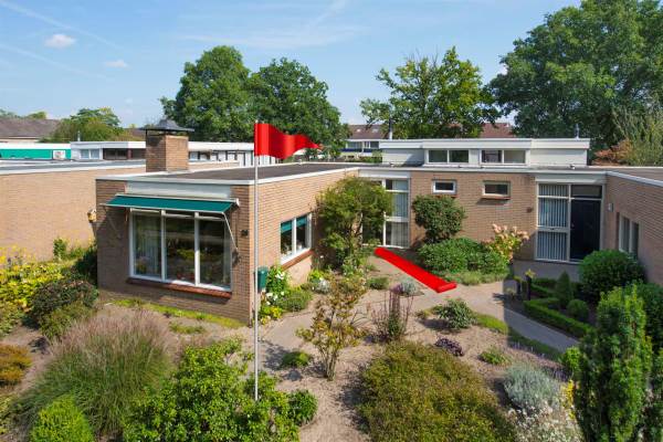 Woning Duinbeke 28 Almelo