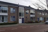 Woning Witte de Withstraat 48 Alphen aan den Rijn
