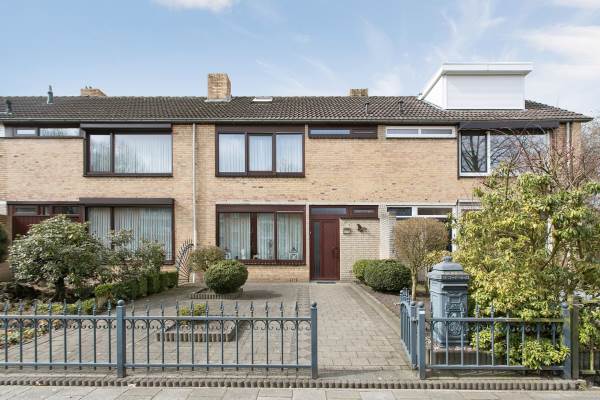 Woning Akert 122 Geldrop