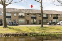 Woning Dr. van Karnebeeklaan 32 Waalwijk