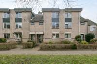 Woning Muntslag 58 Houten