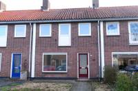 Woning Duizendknoopstraat 62 Emmeloord