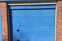 Garage Johannes Jelgerhuishof 2 Amsterdam