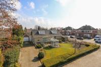 Woning Van Treslonglaan 2 Nieuw-Vossemeer