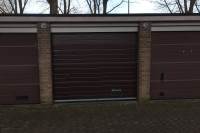 Garage Langswater 265 Amsterdam