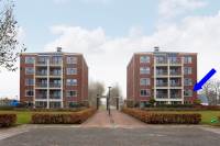 Woning Woudhuizerallee 196 Apeldoorn