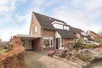 Woning de Wolwever 28 Lieshout