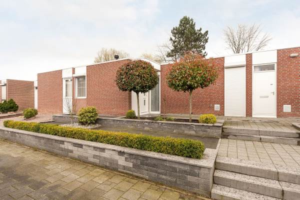 Woning Giezenhof 6 Heerlen