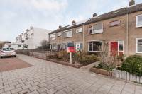 Woning Groen van Prinstererlaan 28 Vlissingen