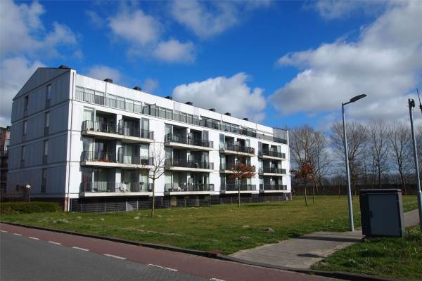 Woning Vesting 108 Vijfhuizen
