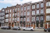 Woning Nassaukade 170 Amsterdam