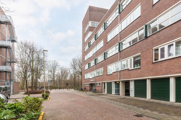 Woning Lokhorst 131 Leiderdorp