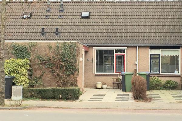 Woning Limburgsingel 172 Arnhem
