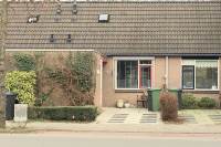 Woning Limburgsingel 172 Arnhem