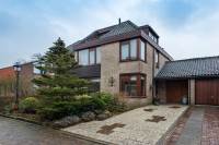 Woning Meerkoet 24 Ridderkerk