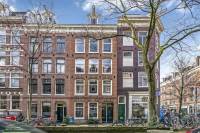 Woning Frans Halsstraat 94 Amsterdam