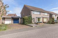 Woning Meeuwstraat 38 Didam
