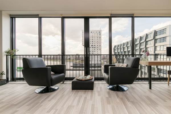 Woning Koetsierbaan 183 Almere