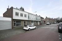 Woning Hendrik de Keijserstraat 72 Tilburg
