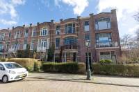 Woning Schelpenkade 38 Leiden