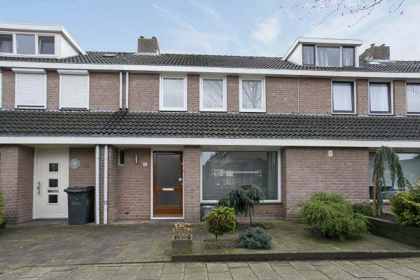 Woning Armagnaclaan 31 Eindhoven