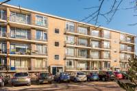 Woning Abraham Kuyperweg 42 Dordrecht